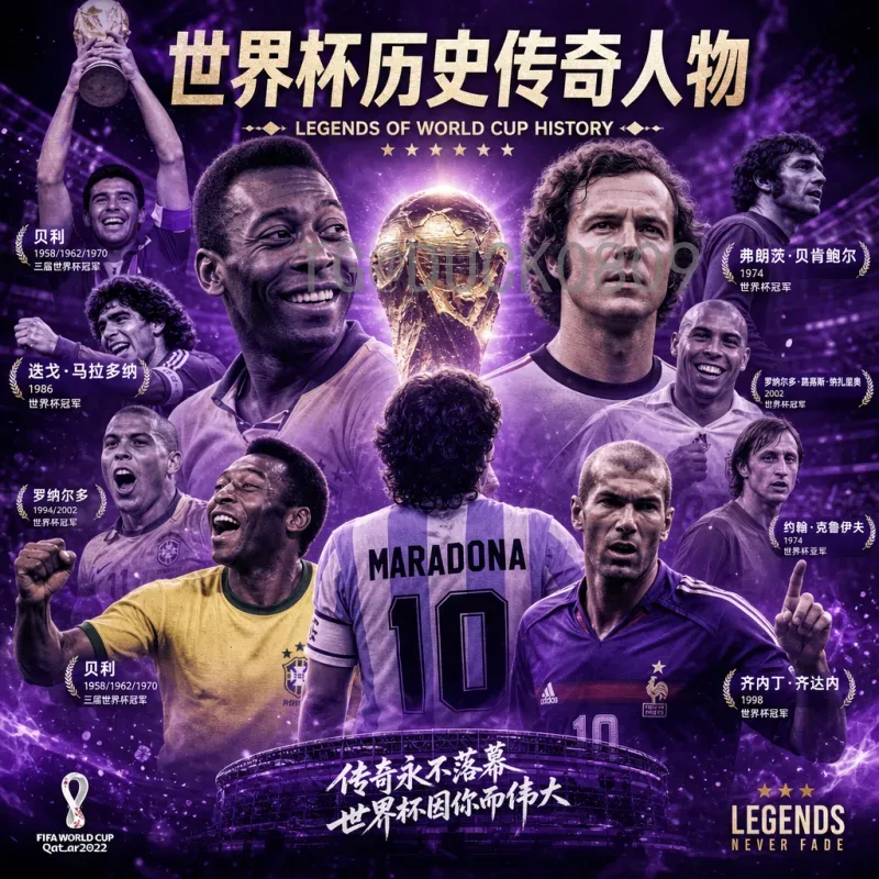 完整2026年世界杯直播时间指南：赛程安排与观赛攻略